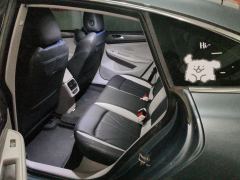 Volkswagen Lamando L 280TSI Edition - ფოტო 18
