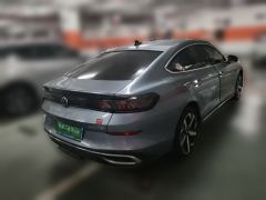 Volkswagen Lamando L 280TSI Edition - ფოტო 6