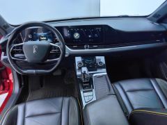 Bestune B70S 2.0T - ფოტო 16
