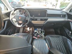 FAW Hongqi HS5 Facelift 2.0T Tiptronic 2WD Smart Connect Flagship Edition - ფოტო 10
