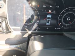 FAW Hongqi HS5 Facelift 2.0T Tiptronic 2WD Smart Connect Flagship Edition - ფოტო 13