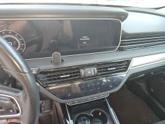 FAW Hongqi HS5 Facelift 2.0T Tiptronic 2WD Smart Connect Flagship Edition - ფოტო 14