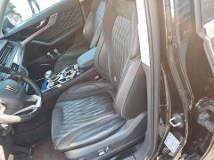 FAW Hongqi HS5 Facelift 2.0T Tiptronic 2WD Smart Connect Flagship Edition - ფოტო 16