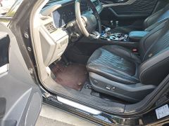 FAW Hongqi HS5 Facelift 2.0T Tiptronic 2WD Smart Connect Flagship Edition - ფოტო 17
