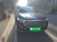 FAW Hongqi HS5 Facelift 2.0T Tiptronic 2WD Smart Connect Flagship Edition - ფოტო 2