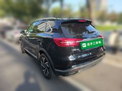 FAW Hongqi HS5 Facelift 2.0T Tiptronic 2WD Smart Connect Flagship Edition - ფოტო 4