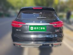 FAW Hongqi HS5 Facelift 2.0T Tiptronic 2WD Smart Connect Flagship Edition - ფოტო 5