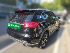 FAW Hongqi HS5 Facelift 2.0T Tiptronic 2WD Smart Connect Flagship Edition - ფოტო 6