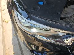 FAW Hongqi HS5 Facelift 2.0T Tiptronic 2WD Smart Connect Flagship Edition - ფოტო 7