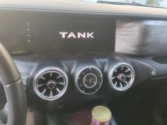 Tank 300 Off-Road Edition 2.0T Conqueror - ფოტო 17