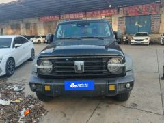 Tank 300 Off-Road Edition 2.0T Conqueror - ფოტო 3
