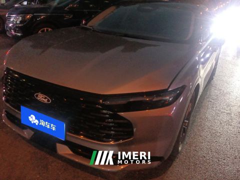 2026 Ford Mondeo 2.0T EcoBoost Luxury Edition - ავტომობილი ჩინეთიდან