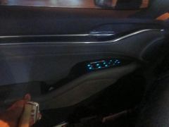 Ford Mondeo 2.0T EcoBoost Luxury Edition - ფოტო 12