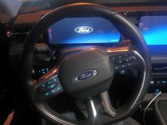 Ford Mondeo 2.0T EcoBoost Luxury Edition - ფოტო 18