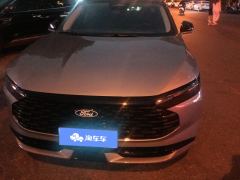 Ford Mondeo 2.0T EcoBoost Luxury Edition - ფოტო 3
