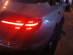 Ford Mondeo 2.0T EcoBoost Luxury Edition - ფოტო 5