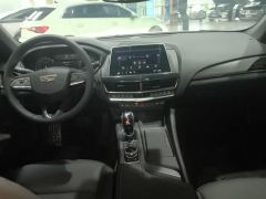 Cadillac CT5 28T Luxury Version - ფოტო 16