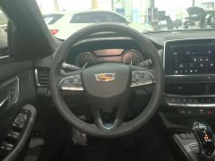 Cadillac CT5 28T Luxury Version - ფოტო 18