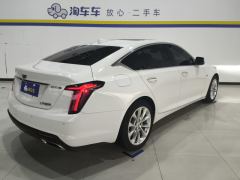Cadillac CT5 28T Luxury Version - ფოტო 2