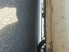Geely Emgrand Passage 4 1.5L CVT Prestige - photo 11