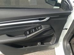 Geely Emgrand Passage 4 1.5L CVT Prestige - photo 12