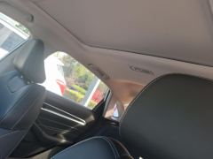 Geely Emgrand Passage 4 1.5L CVT Prestige - photo 15