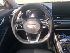 Geely Emgrand Passage 4 1.5L CVT Prestige - photo 18