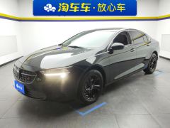 Buick Regal 25T Edition - ფოტო 1