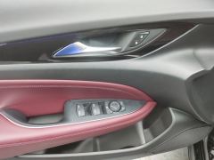 Buick Regal 25T Edition - ფოტო 13