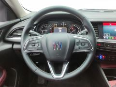 Buick Regal 25T Edition - ფოტო 18