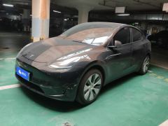 Tesla Model Y Facelift 545km Rear-Wheel Drive Edition - ფოტო 1