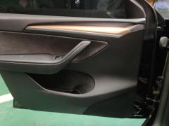 Tesla Model Y Facelift 545km Rear-Wheel Drive Edition - ფოტო 12