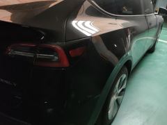Tesla Model Y Facelift 545km Rear-Wheel Drive Edition - ფოტო 5