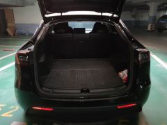 Tesla Model Y Facelift 545km Rear-Wheel Drive Edition - ფოტო 7