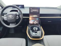 Toyota bZ3 517km Elite PRO - photo 16