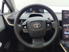 Toyota bZ3 517km Elite PRO - photo 18