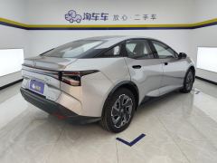 Toyota bZ3 517km Elite PRO - photo 2