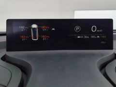 Toyota bZ3 517km Elite PRO - photo 20