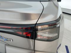 Toyota bZ3 517km Elite PRO - photo 5