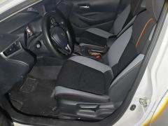 Toyota Corolla 1.2T Pioneer Edition - фото 14