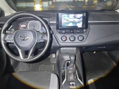Toyota Corolla 1.2T Pioneer Edition - фото 16