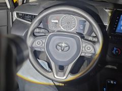 Toyota Corolla 1.2T Pioneer Edition - фото 18