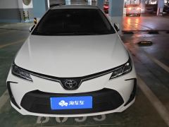 Toyota Corolla 1.2T Pioneer Edition - фото 3