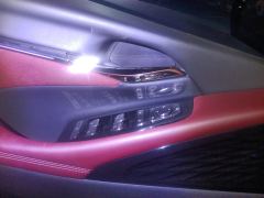 GAC Trumpchi M8 Master Series Dual-Engine 2.0T Flagship Edition 7-seater - фото 13