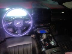 GAC Trumpchi M8 Master Series Dual-Engine 2.0T Flagship Edition 7-seater - фото 16
