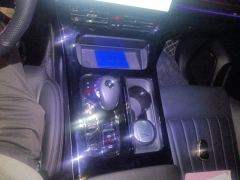 GAC Trumpchi M8 Master Series Dual-Engine 2.0T Flagship Edition 7-seater - фото 19