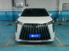 GAC Trumpchi M8 Master Series Dual-Engine 2.0T Flagship Edition 7-seater - фото 3