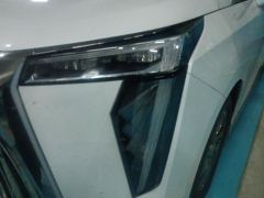 GAC Trumpchi M8 Master Series Dual-Engine 2.0T Flagship Edition 7-seater - фото 4