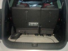 GAC Trumpchi M8 Master Series Dual-Engine 2.0T Flagship Edition 7-seater - фото 7