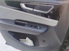 Volkswagen Teramont Distinguished Edition 380TSI Four-Wheel Drive Long Yao Edition - photo 12